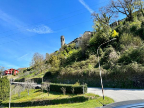 Nice two bedrooms and a studio house in a fortress